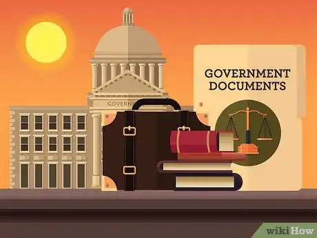 Image titled Avoid Legal Issues when Writing About Real People Step 8