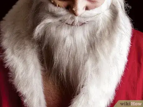 Image titled Dress Up As Santa Claus Step 7