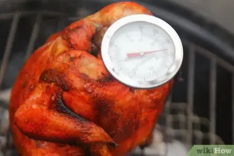 Image titled Make Beer Can Chicken Step 10