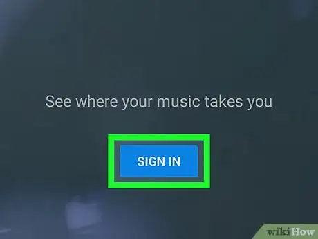 Image titled Use YouTube Music on Android Step 6