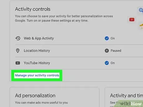 Image titled Erase Google History Step 15