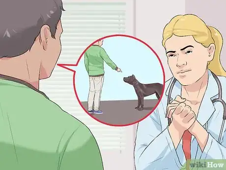 Image titled Get Help Housebreaking a Dog on a Limited Budget Step 2