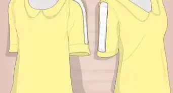 Refashion Sleeves with Lace