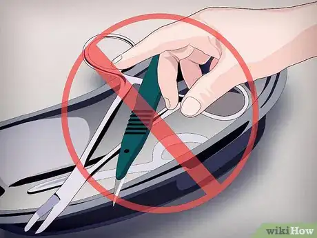 Image titled Prevent Health Care Associated Infections Step 3