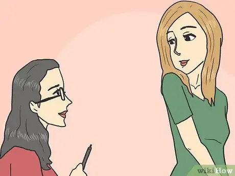 Image titled Get the Lead in the School Musical Step 7