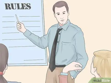 Image titled Develop Guidelines For Team Building in the Workplace Step 2