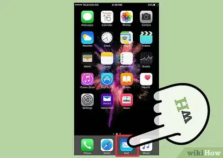 Image titled Retrieve Deleted Mail on an iPhone Step 8