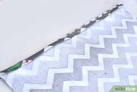 Image titled Make an Envelope Cushion Step 3
