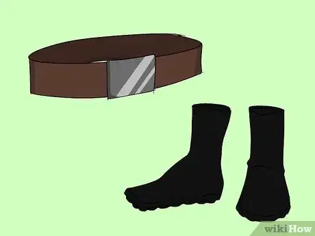 Image titled Create a Young Justice Costume Step 19