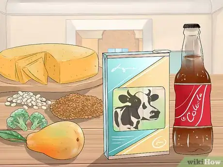 Image titled Stop Your Stomach from Growling Loudly in Class Step 8