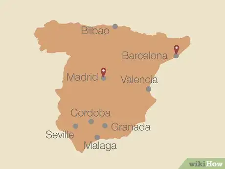 Image titled Travel to Spain Step 17