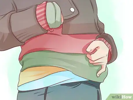 Image titled Plan a Backpacking Trip Step 10