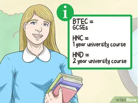 Image titled Become a Nutritionist in the UK Step 3