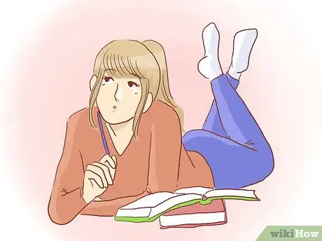 Image titled Use Creative Writing Prompts Step 4