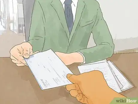 Image titled Choose an Immigration Consultant Step 17