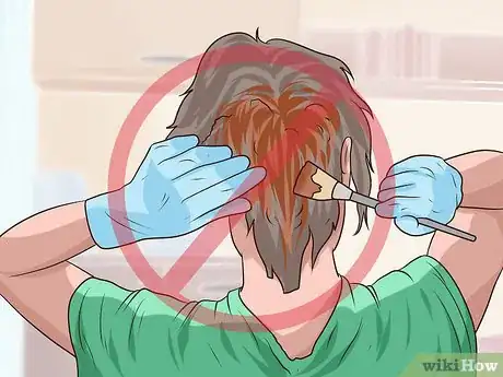 Image titled Manage Hair Loss During Chemotherapy Step 9