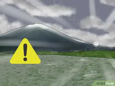 Image titled Know Naturally when an Earthquake Will Strike Step 1