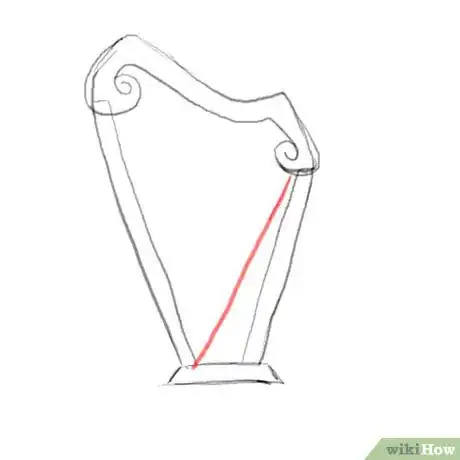 Image titled Harp string base Step 4