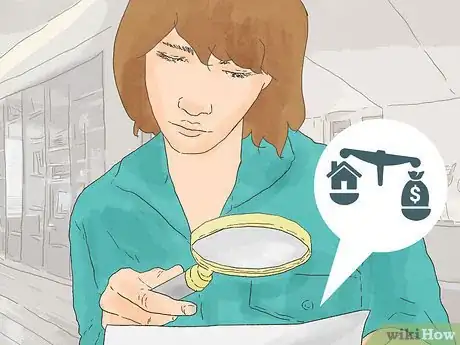 Image titled Close on a House Step 7