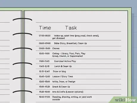 Image titled Heal Fibromyalgia Naturally Step 12