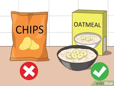 Image titled Deal with Prolonged Menstruation Step 4