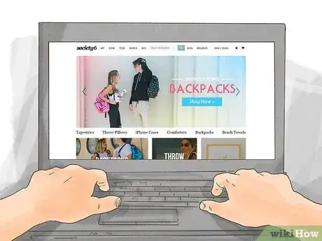 Image titled Become a Greeting Card Creator Step 21