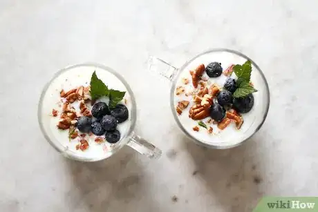 Image titled Make a Yogurt and Fruit Dessert Step 8