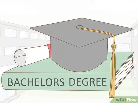 Image titled Get a Teaching Job in China Step 1