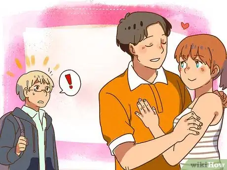 Image titled Ask Out an Older Girl in High School Step 5