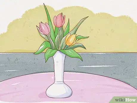 Image titled Decorate for a Wine Tasting Party Step 7