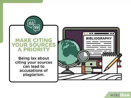 Image titled Write a Dissertation Step 14