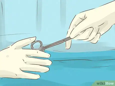 Image titled Treat an Aneurysm Step 12