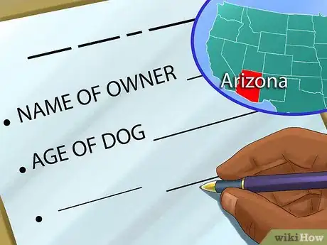 Image titled License Your Dog Step 5