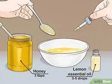 Image titled Make a Lemon Face Cleanser Step 13