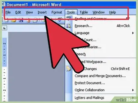 Image titled Add Toolbars to Microsoft Word Step 12