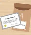 Apply for a Marriage License in Montana