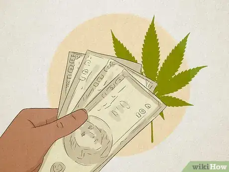 Image titled Invest in Marijuana Step 2