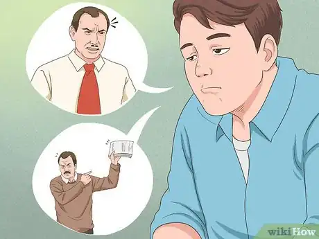 Image titled Deal with a Demanding Professor Step 3