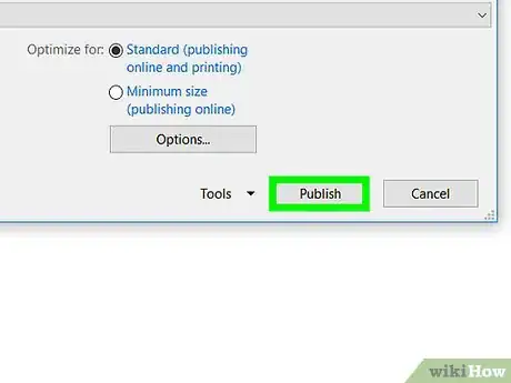 Image titled Create an Image from a Excel Spreadsheet Step 18