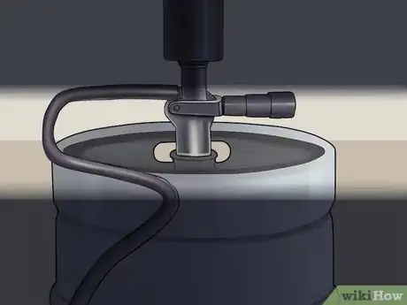 Image titled Tap a Keg Step 7