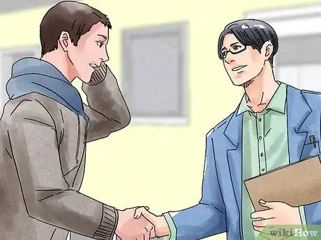 Image titled Safely Stop Therapy or Counseling Step 3