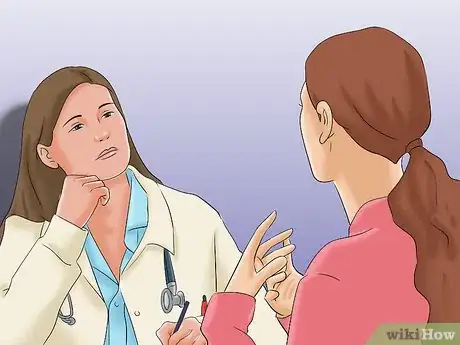 Image titled Choose Therapy for Menopause Step 1