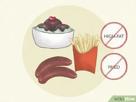 Image titled Relieve Gas Naturally Step 2