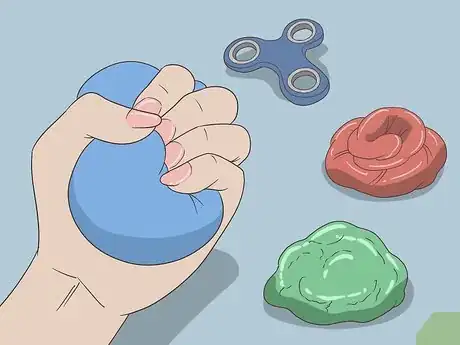 Image titled Treat Skin Disorders Caused by Psychological Problems Step 14