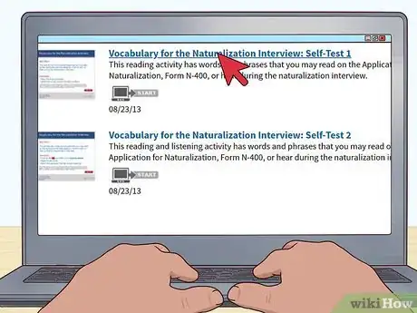 Image titled Pass a Citizenship Test Step 7