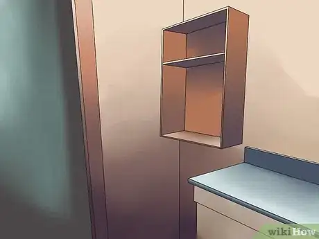 Image titled Build a Cabinet Step 14
