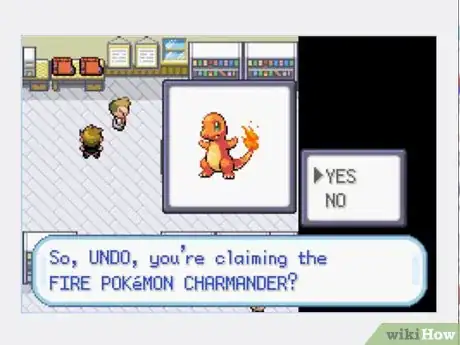 Image titled Do a Single Pokemon Run Step 2