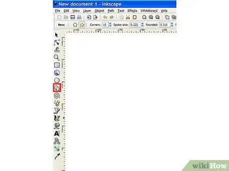 Image titled Make a Mandala in Inkscape Step 3