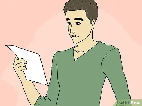 Image titled Get the Lead in the School Musical Step 1