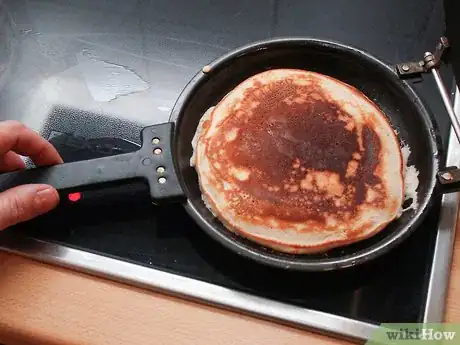 Image titled Make Strawberry Pancakes Step 34